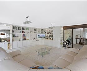 Waterfront Paradise - Accommodation Australia 5