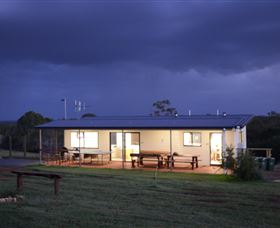 Apple Tree Creek QLD Accommodation Australia