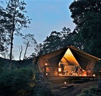 nightfall wilderness camp - Local Tourism