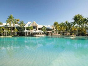 Sheraton Mirage Port Douglas Resort - Australia Shopping 2