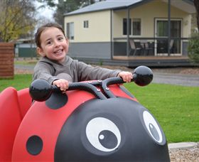 BIG4 Bendigo Marong Holiday Park - Australia Shopping 0