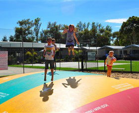 BIG4 Inverloch Holiday Park - Accommodation Australia 0