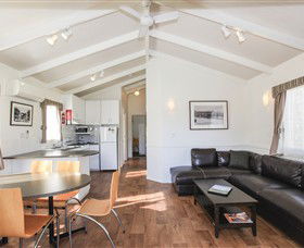 BIG4 Inverloch Holiday Park - Accommodation Australia 6