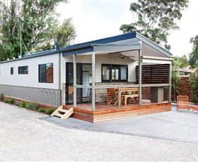 BIG4 Inverloch Holiday Park - Accommodation Australia 5