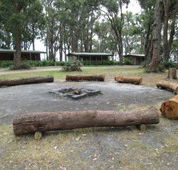 Grantville Lodge - Local Tourism