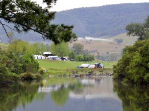 Cundle Flat Farm - Local Tourism 3