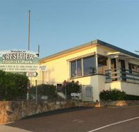 Crestview Tourist Park - Accommodation Australia