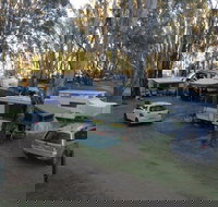 Bushlands on the Murray - Accommodation Australia