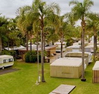 Blue Bay Caravan and Camping Tourist Park - Accommodation Australia