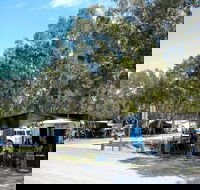 Diamond Head campground - Local Tourism