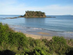 Barlings Beach Holiday Park - Accommodation Australia 3