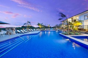Sails Resort Port Macquarie By Rydges - Accommodation Australia 10