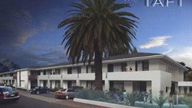 Taft Motor Inn - Accommodation Australia 8