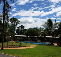 Farmgate Backpackers - Accommodation Australia
