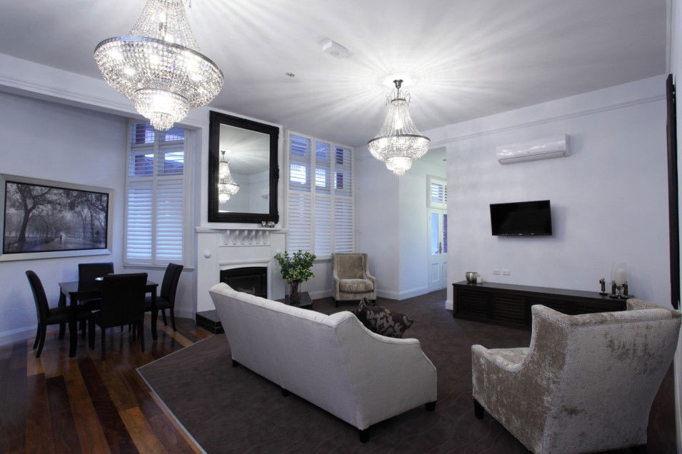 Black Hill VIC Accommodation Australia