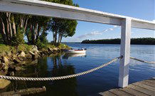 Fishing Haven Holiday Park - Accommodation Australia 1