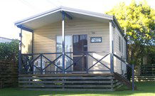 Fishing Haven Holiday Park - Accommodation Australia 0