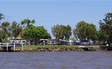 Fishing Haven Holiday Park - Accommodation Australia 4