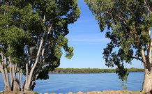 Fishing Haven Holiday Park - Accommodation Australia 2
