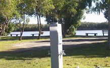 Fishing Haven Holiday Park - Accommodation Australia 3