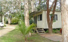 Flynns Beach Caravan Park - Accommodation Australia 0