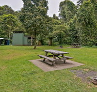 Forest Tops campground - Accommodation Australia