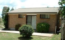 Fossicker Caravan Park Glen Innes - Local Tourism 0