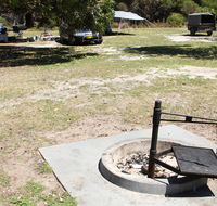 Gillards campground - Local Tourism