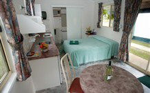 Glen Villa Resort And Tourist Park Casino - Accommodation Australia 1
