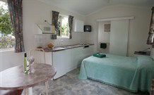 Glen Villa Resort And Tourist Park Casino - Accommodation Australia 2