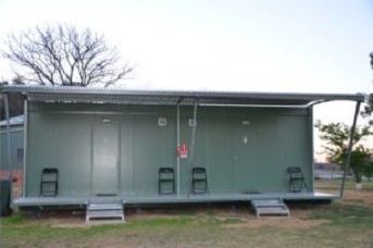 Gogeldrie Weir Park - Accommodation Australia 0