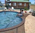 Holbrook Motor Village - Accommodation Australia