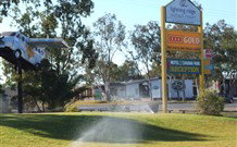 Lightning Ridge Outback Resort And Caravan Park - Accommodation Australia 0