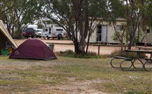Lightning Ridge Outback Resort And Caravan Park - Accommodation Australia 2