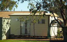 Lightning Ridge Outback Resort And Caravan Park - Accommodation Australia 5