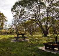 Little Murray campground - Accommodation Australia