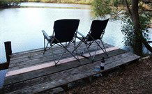 Michael's Clarence Valley Retreat - Accommodation Australia 2