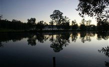 Michael's Clarence Valley Retreat - Accommodation Australia 1