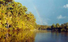 Michael's Clarence Valley Retreat - Accommodation Australia 6