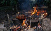 Michael's Clarence Valley Retreat - Accommodation Australia 5