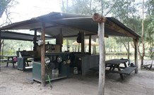 Michael's Clarence Valley Retreat - Accommodation Australia 4