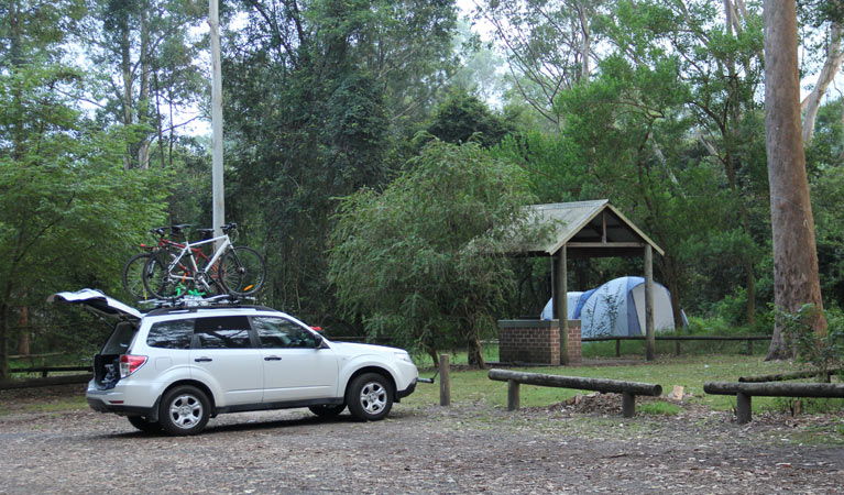 Gunderman NSW Local Tourism