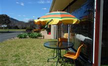 Murrurundi Caravan Park - Local Tourism 1