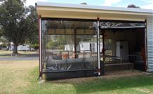 Murrurundi Caravan Park - Local Tourism 2