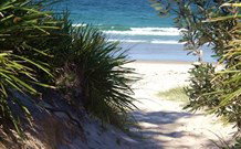 Boolijah NSW Accommodation Australia