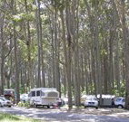 Mystery Bay Camping Area - Accommodation Australia