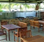 Oxley Anchorage Caravan Park - Accommodation Australia