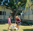 Paradise Palms Caravan Park - Local Tourism