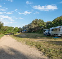 Racecourse Campground - Accommodation Australia