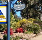 Sapphire City Caravan Park - Accommodation Australia
